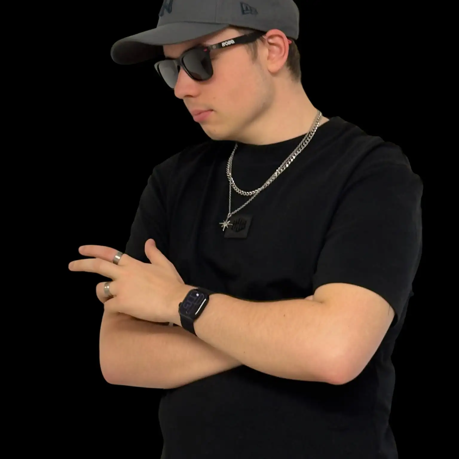 DJ MAX