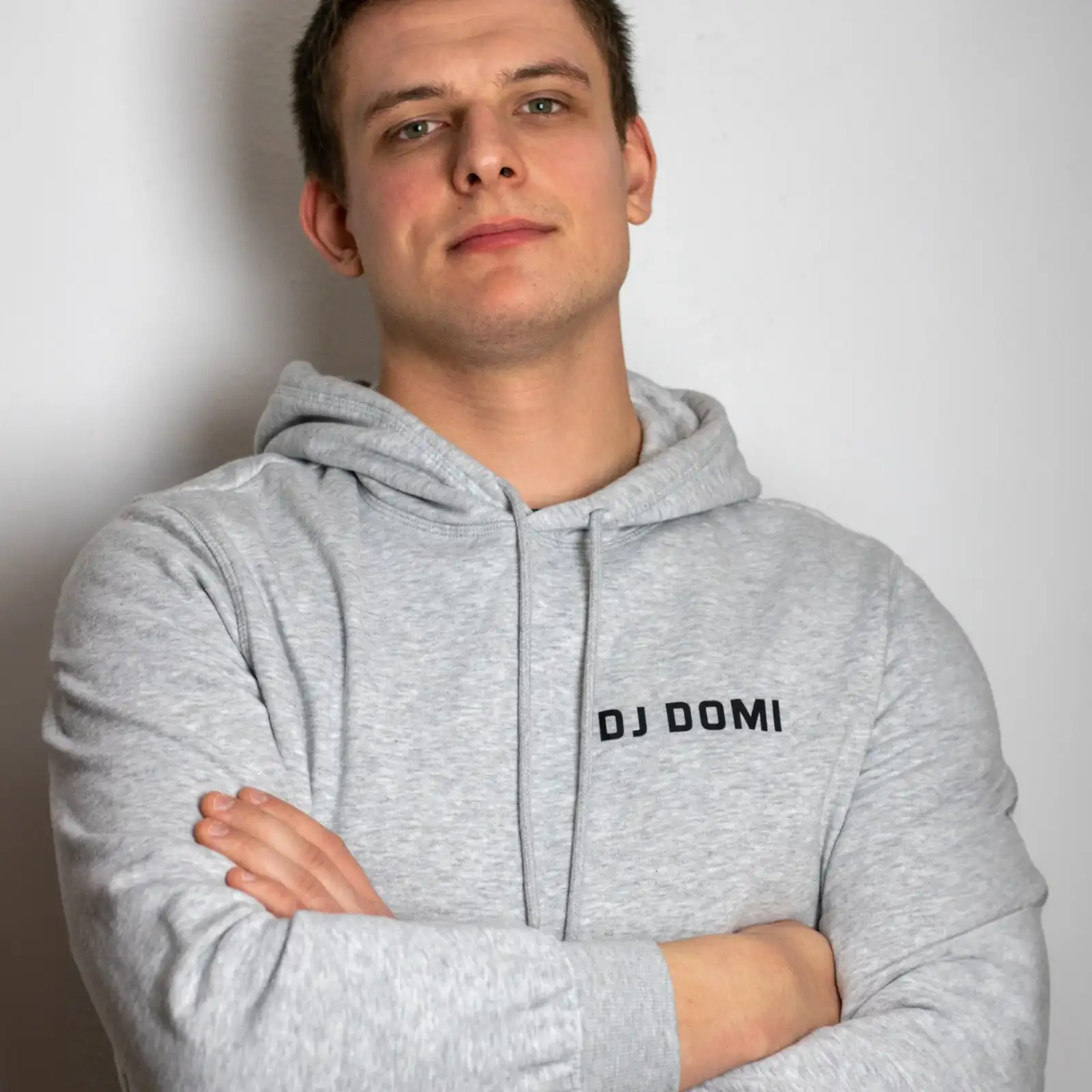 DJ DOMI