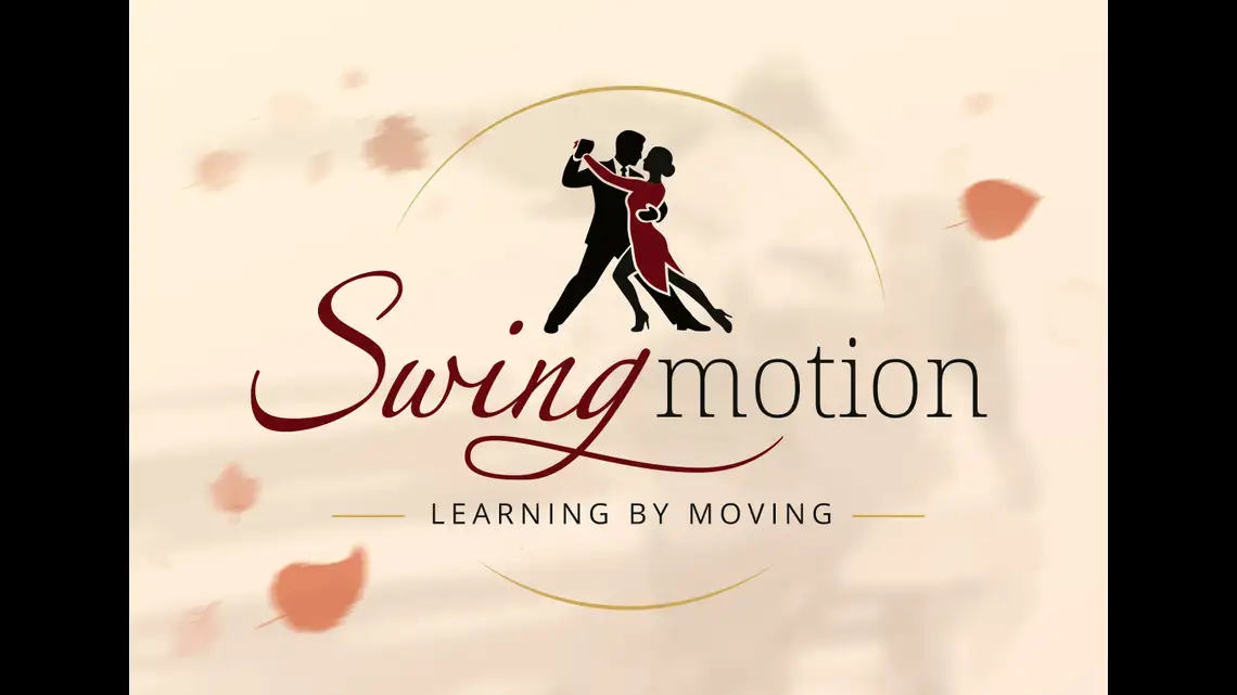 Swingmotion LEARNING BY MOVING