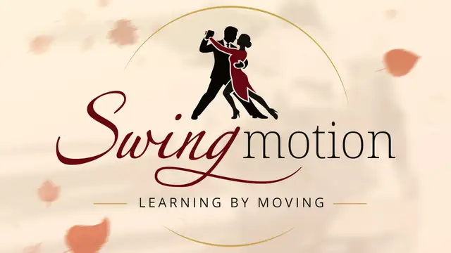 Swingmotion LEARNING BY MOVING